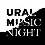 Ural Music Night icon