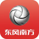 DFS车管家 icon