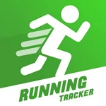 Run Tracker: Pedometer icon