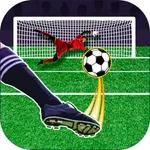 Penalty Shootout - Soccer Cup icon