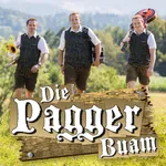 Pagger Buam icon