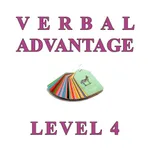 Verbal Advantage - Level 4 icon