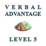 Verbal Advantage - Level 5 icon