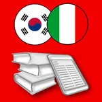 Italian-Korean Dictionary icon