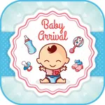 Tiny Tales : Baby Snap Stories icon