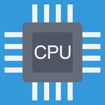 CPU Runner-性能跑分、硬件检测 icon