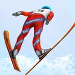 Ski Jump Mania 3 icon