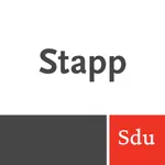 Sdu Tijdschriften (Stapp) icon