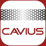 Cavius Alarm icon