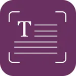 Text Scanner - Text From Photo icon