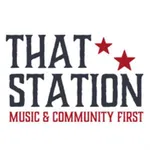 95.7 FM That Station icon