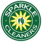 Sparkle Cleaners Arizona icon