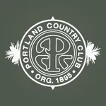 Portland Country Club icon