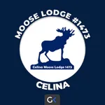 Moose Lodge #1473 icon