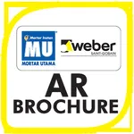 MU Weber AR-Brochure icon