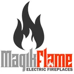 MagikFlame Electric Fireplaces icon