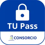 TU Pass icon