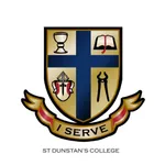 St Dunstan's College icon