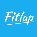 Fitlap icon