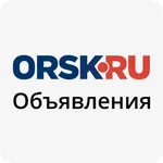 Объявления ORSK.RU icon