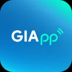 GIApp icon