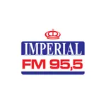 FM Imperial de Pedro II icon