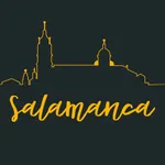 Salamanca Turismo icon