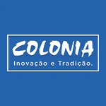 Colonia Imóveis CRM icon