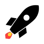 Break Free Rocket icon