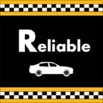 Reliable Taxi icon