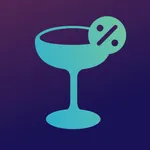 Tipsy - Tip Calculator icon