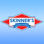 Skinner's Grocery icon