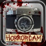 Horror-Cam icon