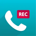 Phone Call Recorder Free of Ad icon