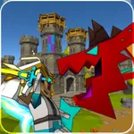 Fantasy Battle Simulator icon