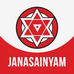 JanaSainyam icon