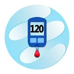 Glucometer icon