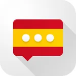 Spanish Verb Blitz icon