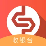 银盛收银台 icon