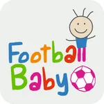 FOOTBALL BABY icon