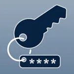 My Password - Manager icon