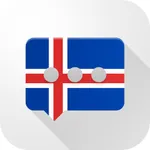 Icelandic Verb Blitz icon