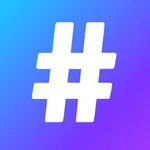 HSHTG - Hashtag Generator icon