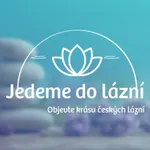 Jedeme do lázní icon