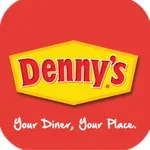 Denny’s UAE Rewards icon