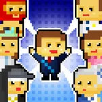 Pixel People icon