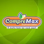 CompreMax Supermercados icon