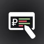 Fluent Budget icon