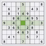 Sudoku : Humble Classic icon