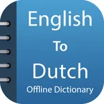 Dutch Dictionary & Translator icon